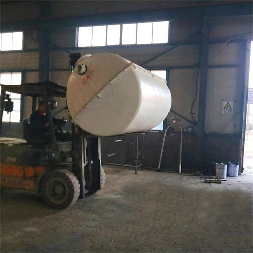 錦繡輝宏農村凈化槽 環保城鄉小型單戶型污水處理設備的卓越品質