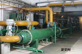 工廠拆除設(shè)備回收與環(huán)保設(shè)備設(shè)計(jì) 循環(huán)經(jīng)濟(jì)下的專業(yè)解決方案