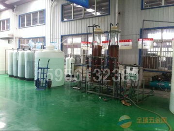 以量取勝，精益求精 環(huán)保設(shè)備設(shè)計(jì)的規(guī)?；l(fā)展與綠色創(chuàng)新