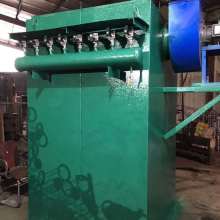 泊頭市泊信環(huán)保機(jī)械設(shè)備廠 專業(yè)環(huán)保設(shè)備設(shè)計(jì)，助力綠色工業(yè)發(fā)展