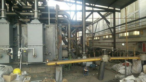 河南沃福德 專業(yè)燒嘴生產(chǎn)制造與環(huán)保設(shè)備設(shè)計(jì)的一站式解決方案