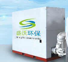 常州盛沃節能環保設備 專業環保設備設計專家，助力企業綠色發展