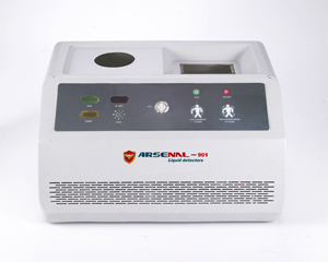 硝基甲烷檢查器阿森納Arsenal-901 環保監測中的精準分析利器